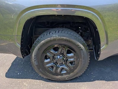 2022 Toyota Tundra 2WD SR