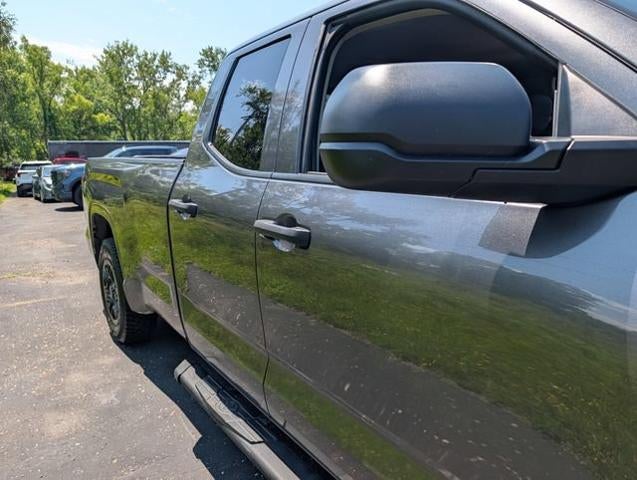 2022 Toyota Tundra 2WD SR