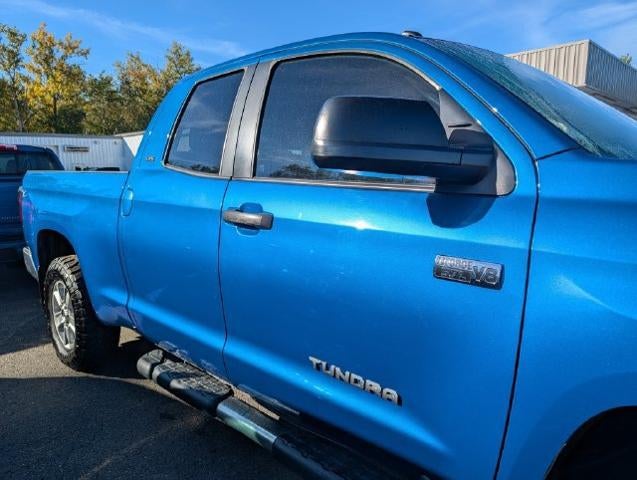 2017 Toyota Tundra 4WD SR