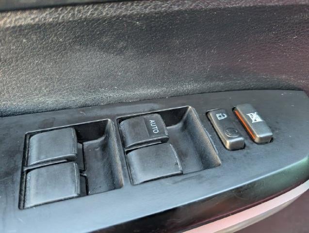 2017 Toyota Tundra 4WD SR