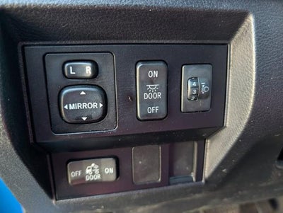 2017 Toyota Tundra 4WD SR