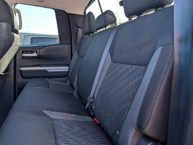 2017 Toyota Tundra 4WD SR