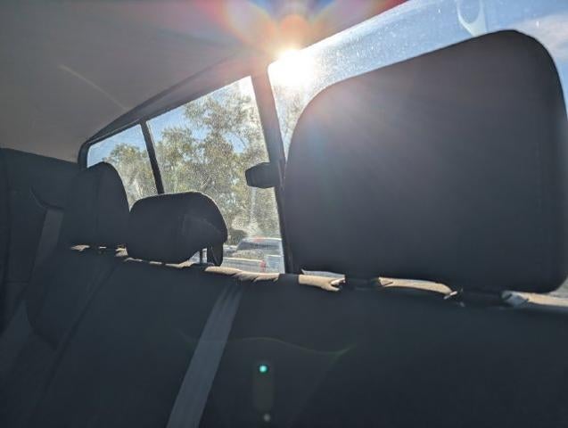 2017 Toyota Tundra 4WD SR