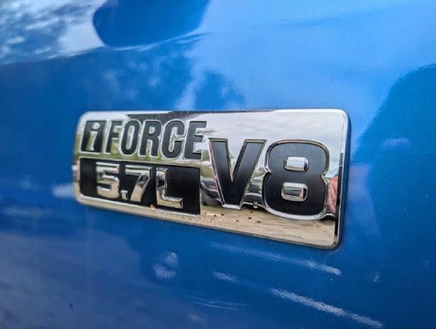 2017 Toyota Tundra 4WD SR
