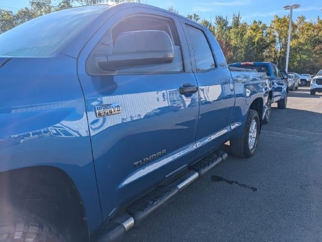 2017 Toyota Tundra 4WD SR