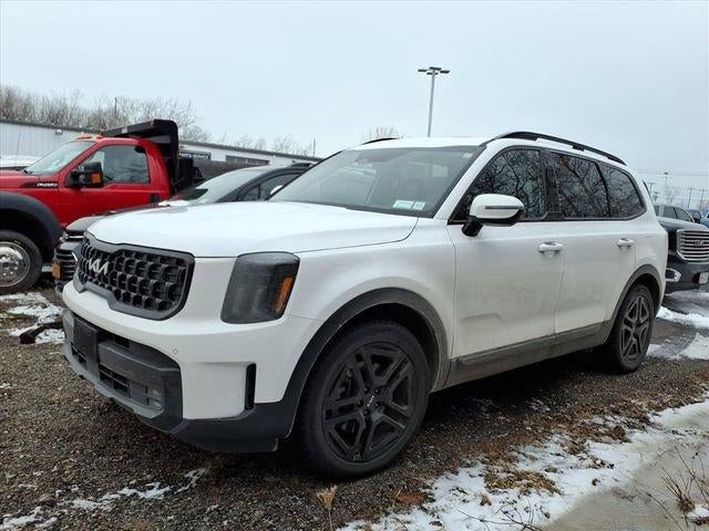 2024 Kia Telluride SX Prestige X-Line