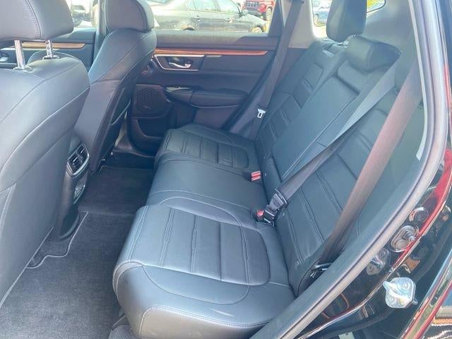 2021 Honda CR-V Touring