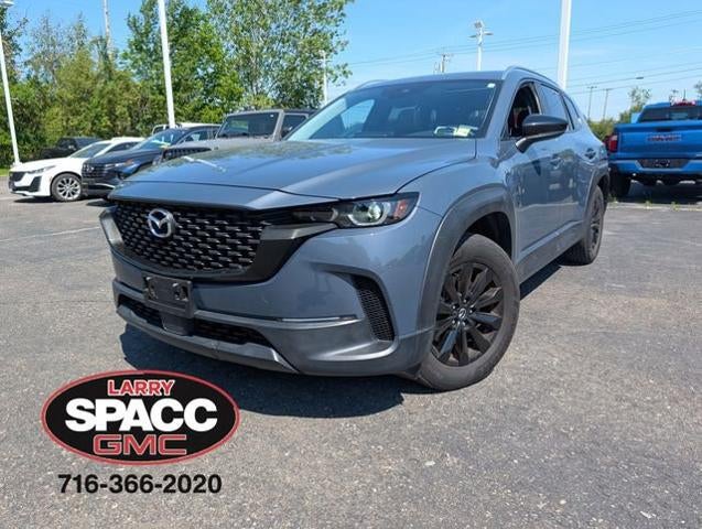 2024 Mazda Mazda CX-50 2.5 S Premium Package
