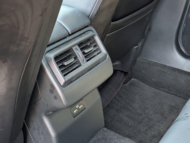 2024 Mazda Mazda CX-50 2.5 S Premium Package
