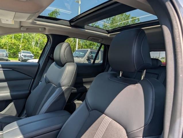 2024 Mazda Mazda CX-50 2.5 S Premium Package
