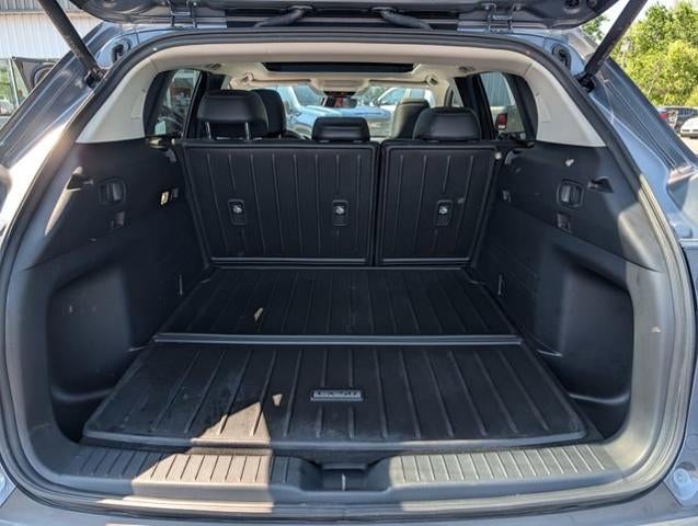 2024 Mazda Mazda CX-50 2.5 S Premium Package