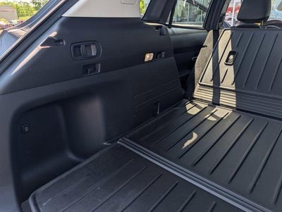 2024 Mazda Mazda CX-50 2.5 S Premium Package