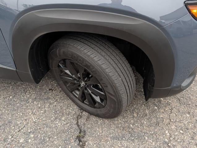 2024 Mazda Mazda CX-50 2.5 S Premium Package