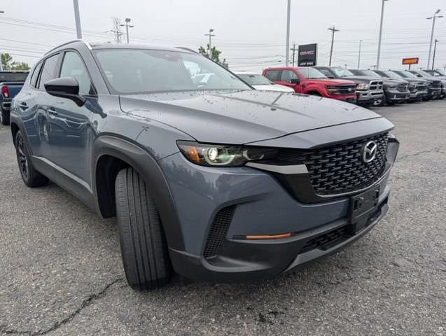 2024 Mazda Mazda CX-50 2.5 S Premium Package