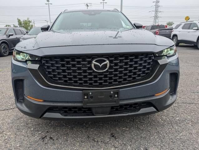 2024 Mazda Mazda CX-50 2.5 S Premium Package
