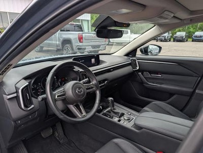 2024 Mazda Mazda CX-50 2.5 S Premium Package