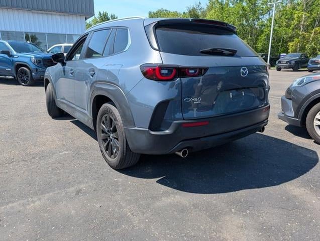 2024 Mazda Mazda CX-50 2.5 S Premium Package