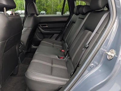 2024 Mazda Mazda CX-50 2.5 S Premium Package