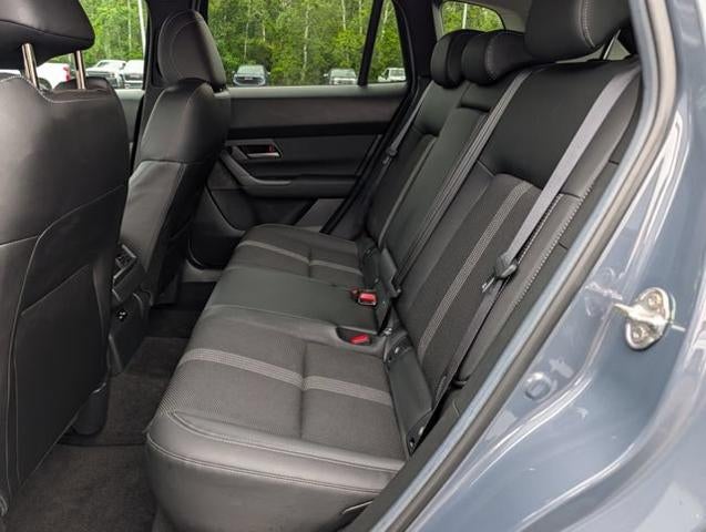 2024 Mazda Mazda CX-50 2.5 S Premium Package