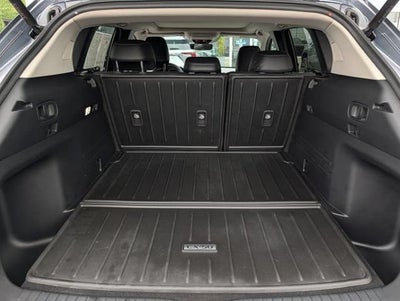 2024 Mazda Mazda CX-50 2.5 S Premium Package