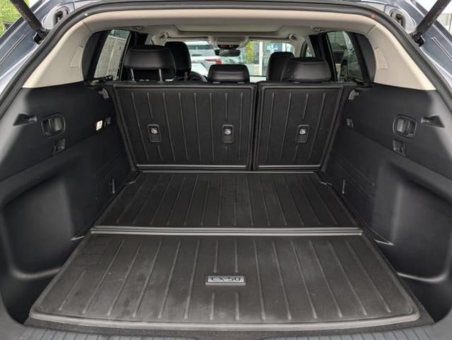 2024 Mazda Mazda CX-50 2.5 S Premium Package