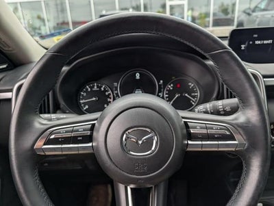 2024 Mazda Mazda CX-50 2.5 S Premium Package