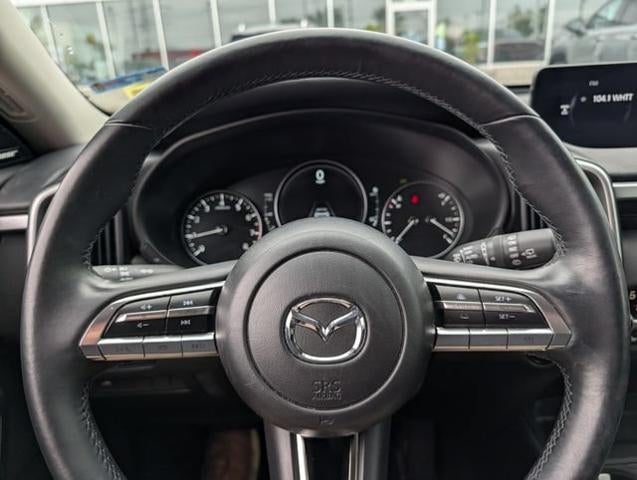 2024 Mazda Mazda CX-50 2.5 S Premium Package