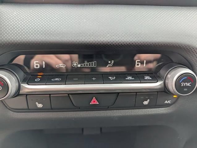 2024 Mazda Mazda CX-50 2.5 S Premium Package