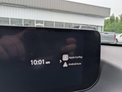 2024 Mazda Mazda CX-50 2.5 S Premium Package