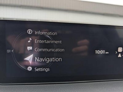 2024 Mazda Mazda CX-50 2.5 S Premium Package