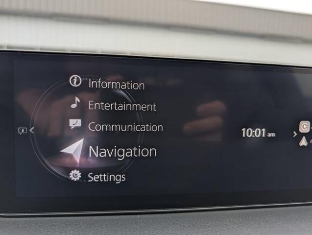 2024 Mazda Mazda CX-50 2.5 S Premium Package