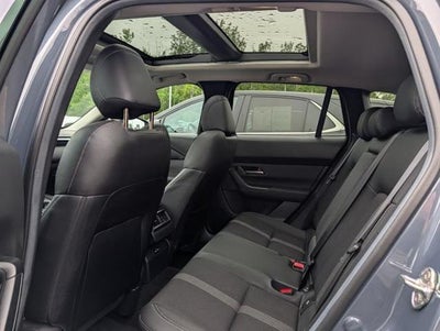 2024 Mazda Mazda CX-50 2.5 S Premium Package