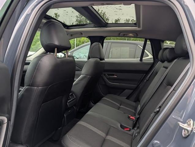 2024 Mazda Mazda CX-50 2.5 S Premium Package