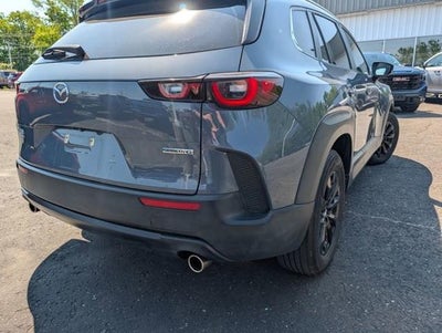 2024 Mazda Mazda CX-50 2.5 S Premium Package