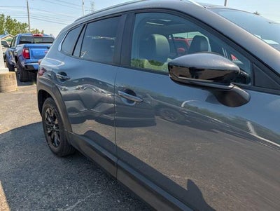 2024 Mazda Mazda CX-50 2.5 S Premium Package