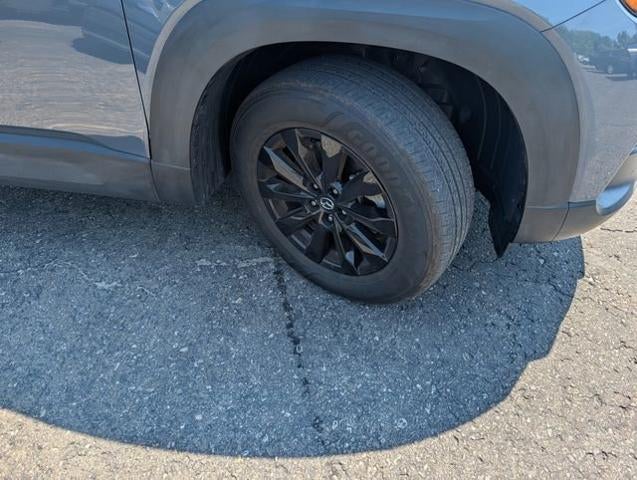 2024 Mazda Mazda CX-50 2.5 S Premium Package