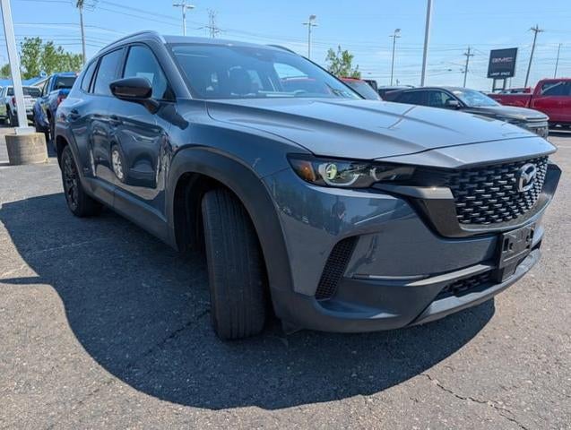 2024 Mazda Mazda CX-50 2.5 S Premium Package
