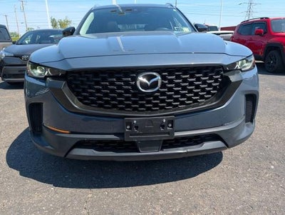 2024 Mazda Mazda CX-50 2.5 S Premium Package