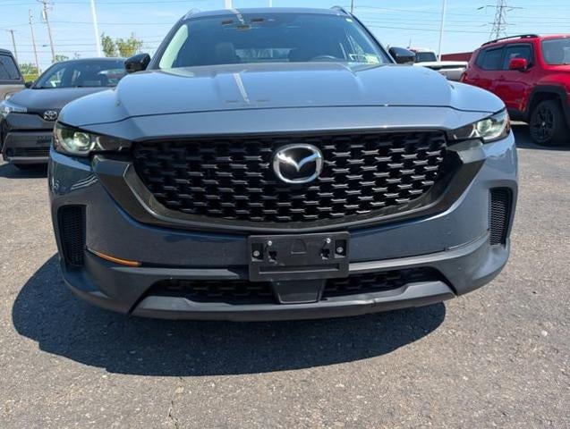 2024 Mazda Mazda CX-50 2.5 S Premium Package