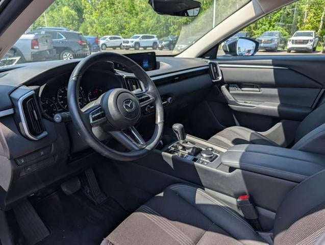 2024 Mazda Mazda CX-50 2.5 S Premium Package