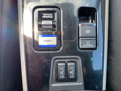 2022 Mitsubishi Outlander PHEV SEL