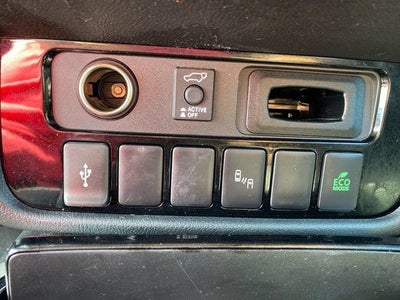 2022 Mitsubishi Outlander PHEV SEL