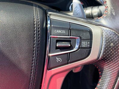 2022 Mitsubishi Outlander PHEV SEL
