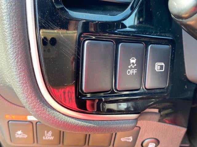 2022 Mitsubishi Outlander PHEV SEL