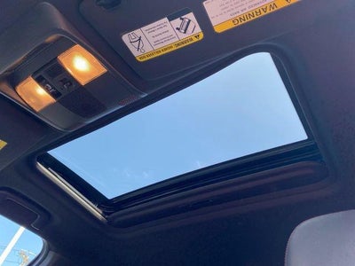 2022 Mitsubishi Outlander PHEV SEL