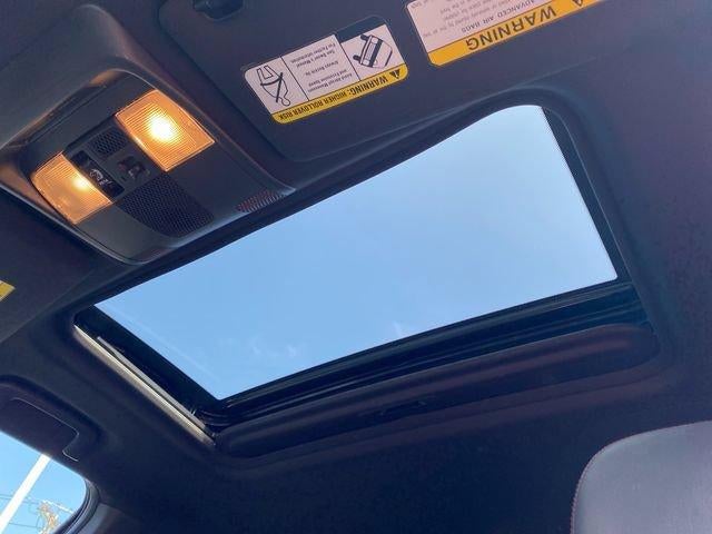 2022 Mitsubishi Outlander PHEV SEL
