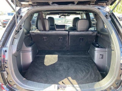 2022 Mitsubishi Outlander PHEV SEL