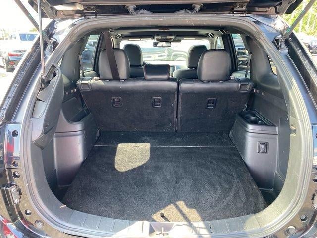 2022 Mitsubishi Outlander PHEV SEL
