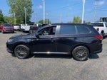 2022 Mitsubishi Outlander PHEV SEL