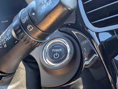2022 Mitsubishi Outlander PHEV SEL